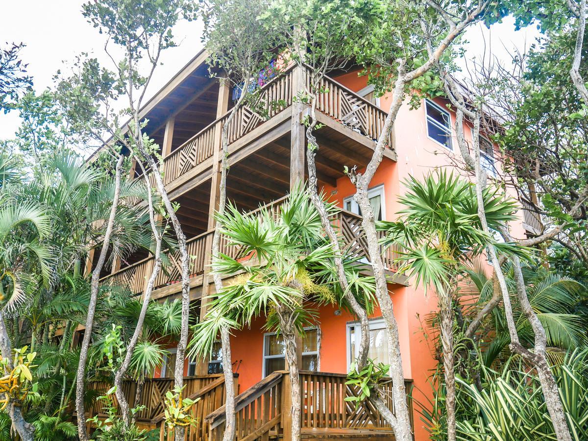 Hotel Posada Las Orquideas,West End Exterior photo